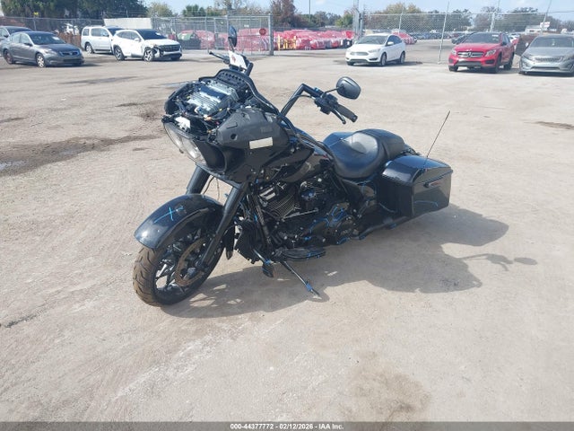 1HD1KTP13MB657771 Harley-Davidson FLTRXS