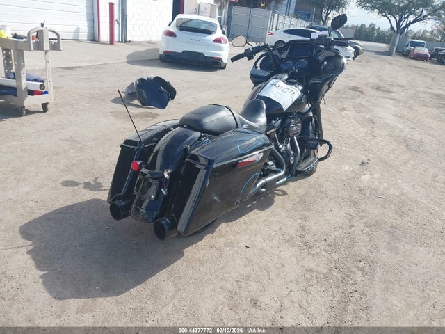 1HD1KTP13MB657771 Harley-Davidson FLTRXS