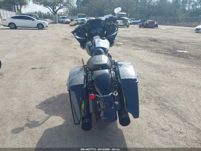 1HD1KTP13MB657771 Harley-Davidson FLTRXS