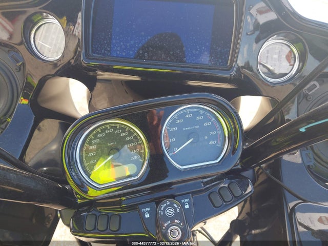 1HD1KTP13MB657771 Harley-Davidson FLTRXS