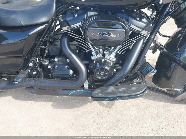 1HD1KTP13MB657771 Harley-Davidson FLTRXS