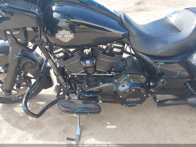 1HD1KTP13MB657771 Harley-Davidson FLTRXS