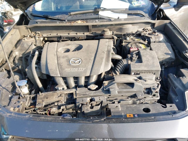 Aukcja sprzedaży 2016 Mazda Cx-3 Grand Touring, vin: JM1DKBD79G0119674, numer aukcji: 44377783