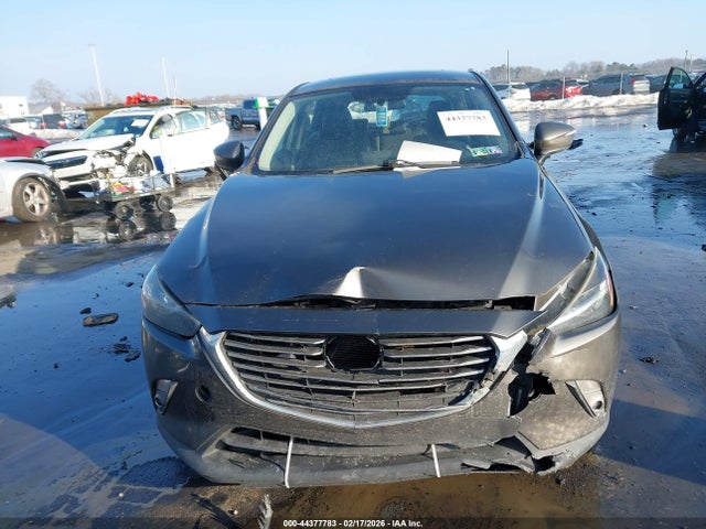 Aukcja sprzedaży 2016 Mazda Cx-3 Grand Touring, vin: JM1DKBD79G0119674, numer aukcji: 44377783