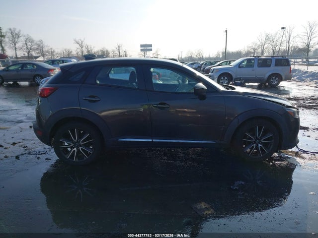 Aukcja sprzedaży 2016 Mazda Cx-3 Grand Touring, vin: JM1DKBD79G0119674, numer aukcji: 44377783