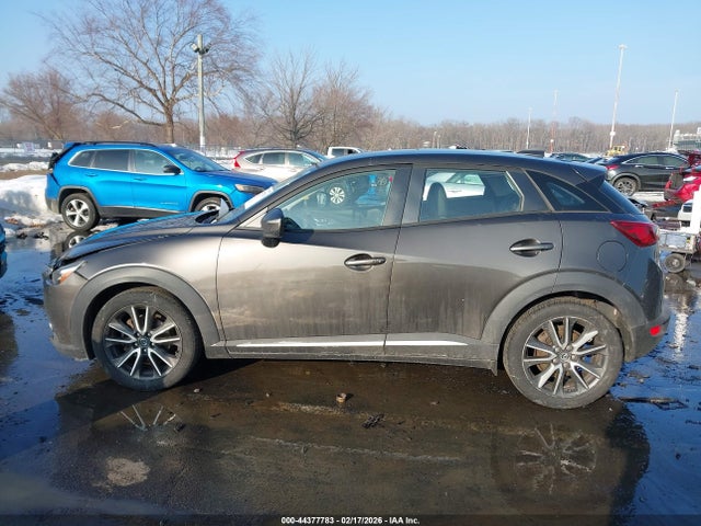 Aukcja sprzedaży 2016 Mazda Cx-3 Grand Touring, vin: JM1DKBD79G0119674, numer aukcji: 44377783