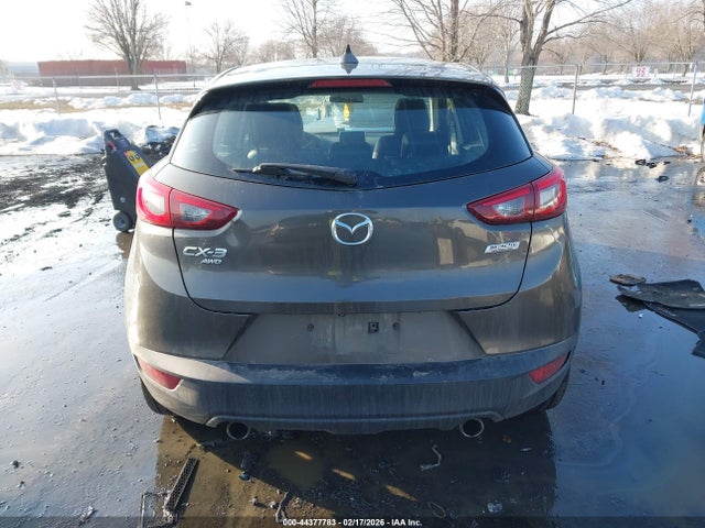 Aukcja sprzedaży 2016 Mazda Cx-3 Grand Touring, vin: JM1DKBD79G0119674, numer aukcji: 44377783