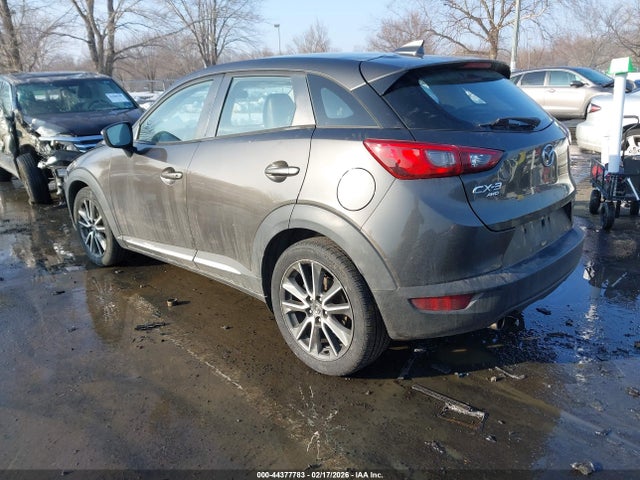 Aukcja sprzedaży 2016 Mazda Cx-3 Grand Touring, vin: JM1DKBD79G0119674, numer aukcji: 44377783