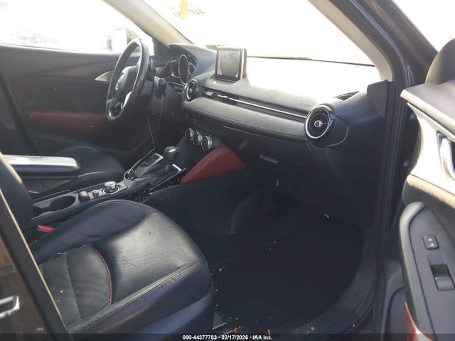 Aukcja sprzedaży 2016 Mazda Cx-3 Grand Touring, vin: JM1DKBD79G0119674, numer aukcji: 44377783