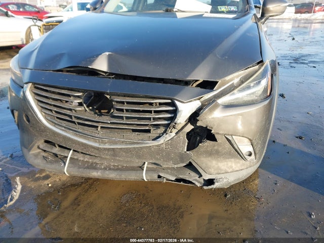 Aukcja sprzedaży 2016 Mazda Cx-3 Grand Touring, vin: JM1DKBD79G0119674, numer aukcji: 44377783