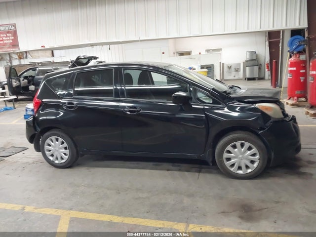 3N1CE2CP9FL392705 Nissan Versa Note S (sr)