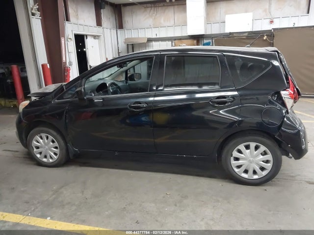 Nissan Versa Note S (sr) 2015 3N1CE2CP9FL392705 Image 14