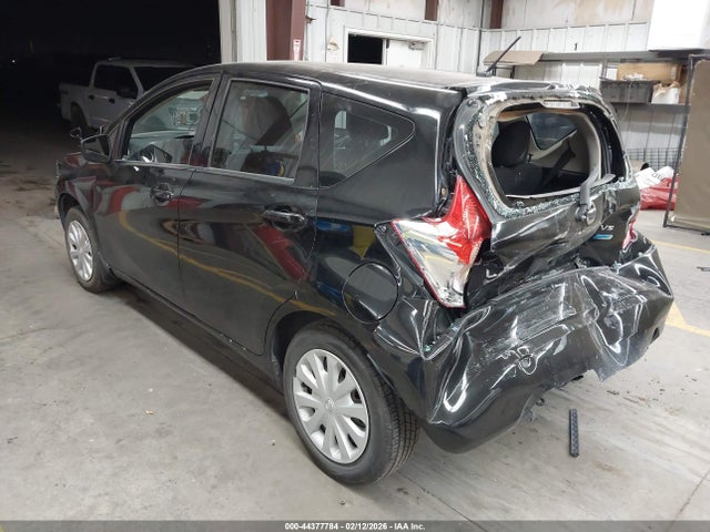 Nissan Versa Note S (sr) 2015 3N1CE2CP9FL392705 Image 3