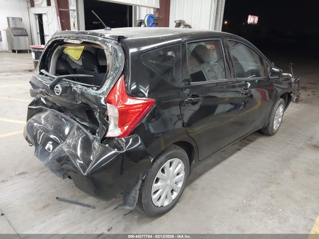Nissan Versa Note S (sr) 2015 3N1CE2CP9FL392705 Image 4