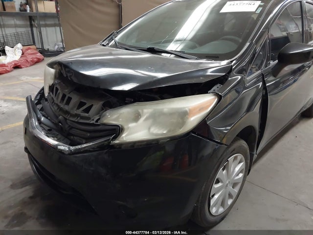 3N1CE2CP9FL392705 Nissan Versa Note S (sr)
