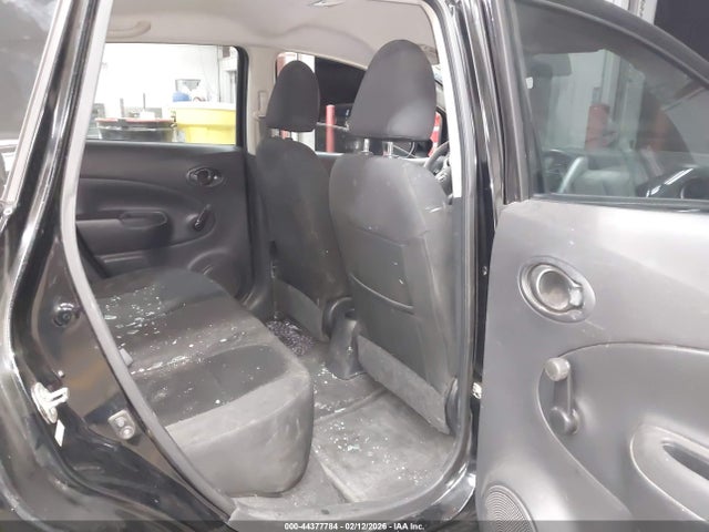 Nissan Versa Note S (sr) 2015 3N1CE2CP9FL392705 Image 8