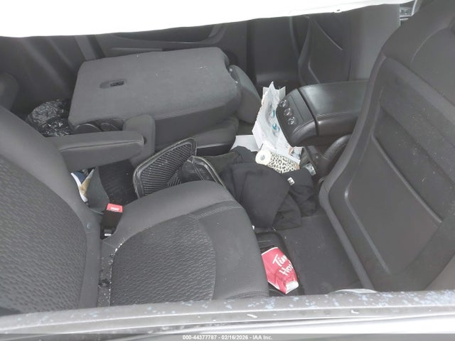 44377787 :رقم المزاد ، 1GKKVPED4CJ172307 vin ، 2012 Gmc Acadia Sle مزاد بيع
