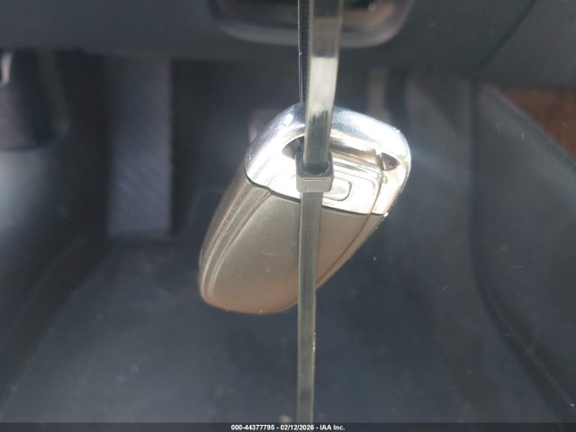 2014 AUDI A6 WAUHGAFCXEN154762 Photo 10