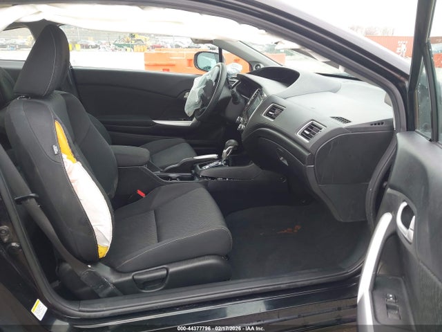 Продаж на аукціоні авто 2015 Honda Civic Ex, vin: 2HGFG3B82FH528056, номер лоту: 44377796