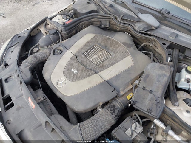 Продажа на аукционе авто 2010 Mercedes-benz C 300 Luxury 4matic, vin: WDDGF8BB6AF447916, номер лота: 44377809