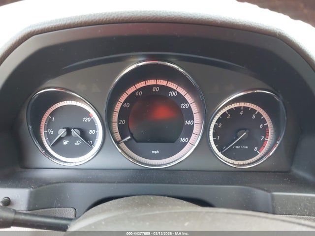 Продажа на аукционе авто 2010 Mercedes-benz C 300 Luxury 4matic, vin: WDDGF8BB6AF447916, номер лота: 44377809