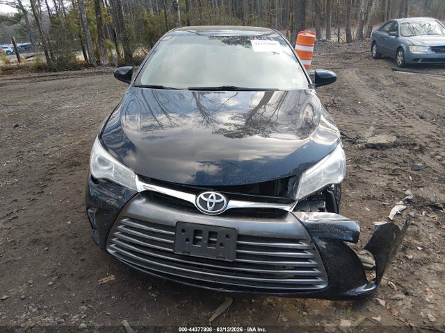 Продажа на аукционе авто 2017 Toyota Camry Le, vin: 4T1BF1FK4HU815081, номер лота: 44377808