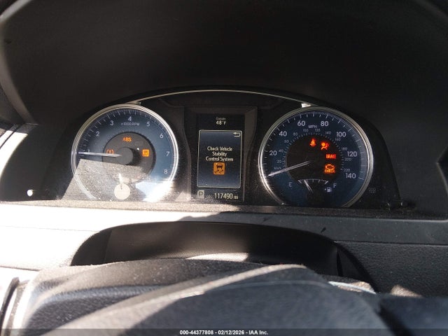 Auction sale of the 2017 Toyota Camry Le, vin: 4T1BF1FK4HU815081, lot number: 44377808