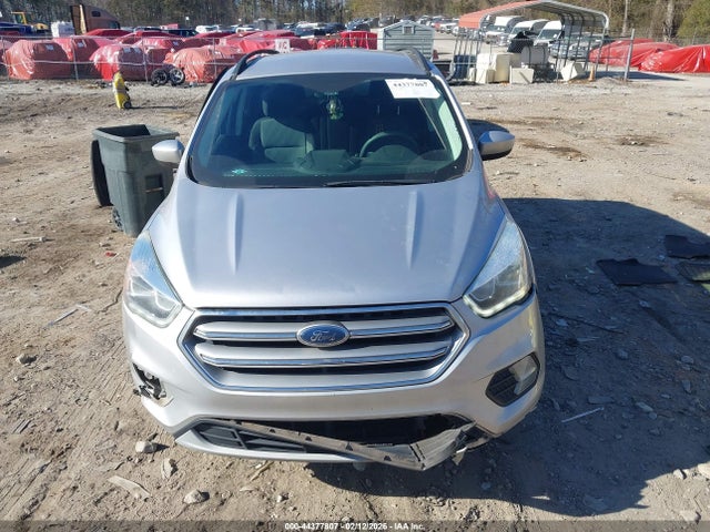 1FMCU0GD8HUC59085 Ford ESCAPE SE