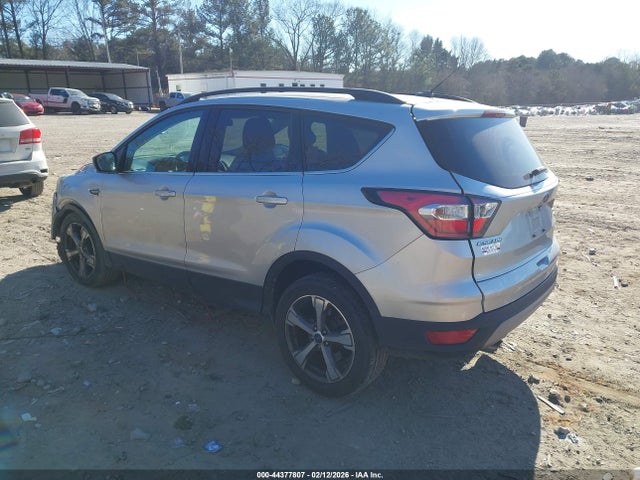 1FMCU0GD8HUC59085 Ford ESCAPE SE