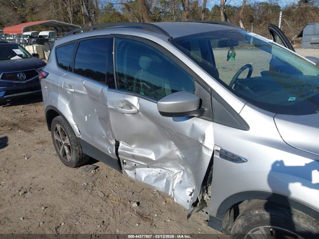 1FMCU0GD8HUC59085 Ford ESCAPE SE