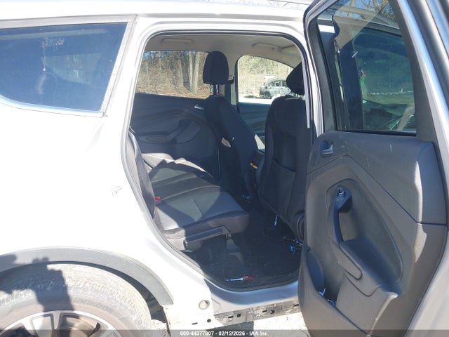 1FMCU0GD8HUC59085 Ford ESCAPE SE