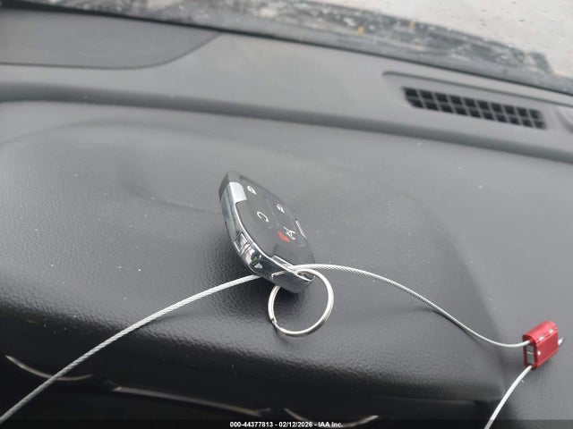 44377813 :رقم المزاد ، 3GKALXEX0KL134382 vin ، 2019 Gmc Terrain Denali مزاد بيع