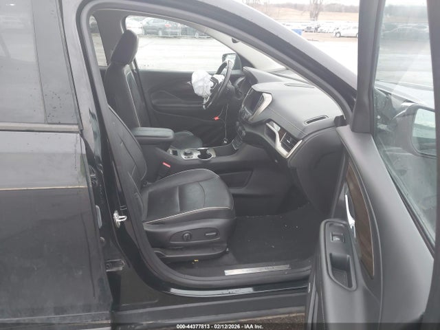 44377813 :رقم المزاد ، 3GKALXEX0KL134382 vin ، 2019 Gmc Terrain Denali مزاد بيع