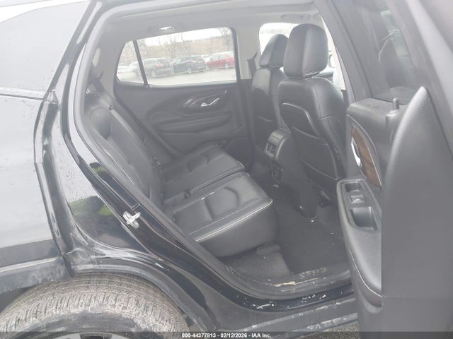 44377813 :رقم المزاد ، 3GKALXEX0KL134382 vin ، 2019 Gmc Terrain Denali مزاد بيع