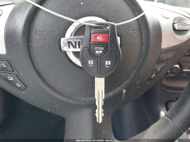 3N1AB7AP7KY333102 Nissan SENTRA S