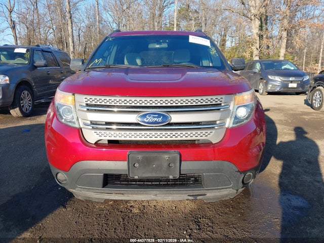 Aukcja sprzedaży 2014 Ford Explorer, vin: 1FM5K7B8XEGB49831, numer aukcji: 44377828