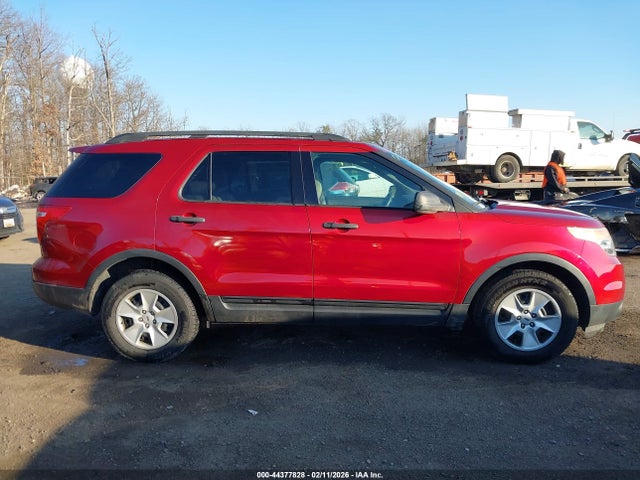 Aukcja sprzedaży 2014 Ford Explorer, vin: 1FM5K7B8XEGB49831, numer aukcji: 44377828