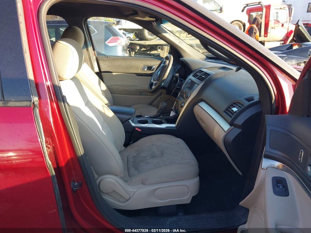Aukcja sprzedaży 2014 Ford Explorer, vin: 1FM5K7B8XEGB49831, numer aukcji: 44377828