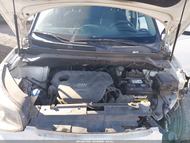 Aukcja sprzedaży 2015 Kia Soul, vin: KNDJN2A23F7129089, numer aukcji: 44377842