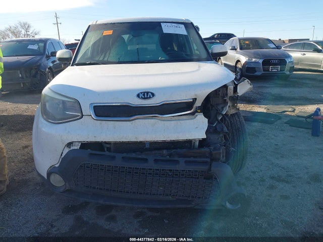 Aukcja sprzedaży 2015 Kia Soul, vin: KNDJN2A23F7129089, numer aukcji: 44377842