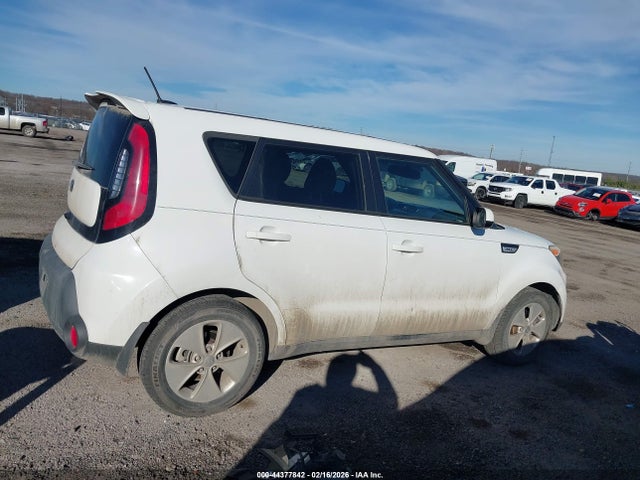 Aukcja sprzedaży 2015 Kia Soul, vin: KNDJN2A23F7129089, numer aukcji: 44377842