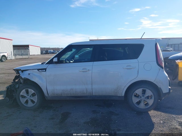 Aukcja sprzedaży 2015 Kia Soul, vin: KNDJN2A23F7129089, numer aukcji: 44377842