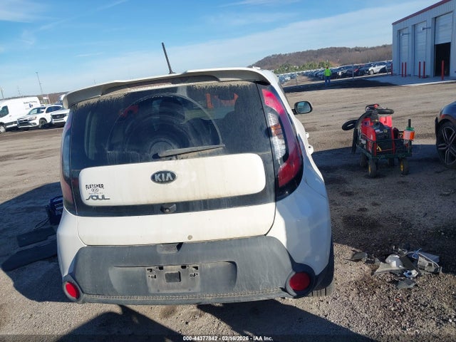 Aukcja sprzedaży 2015 Kia Soul, vin: KNDJN2A23F7129089, numer aukcji: 44377842