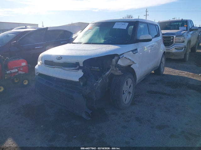 Aukcja sprzedaży 2015 Kia Soul, vin: KNDJN2A23F7129089, numer aukcji: 44377842