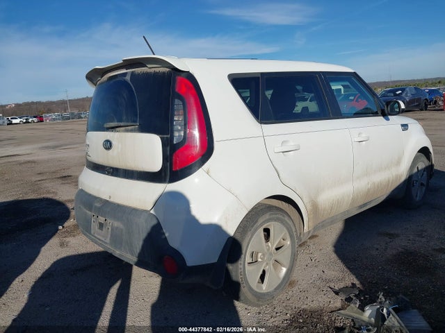 Aukcja sprzedaży 2015 Kia Soul, vin: KNDJN2A23F7129089, numer aukcji: 44377842