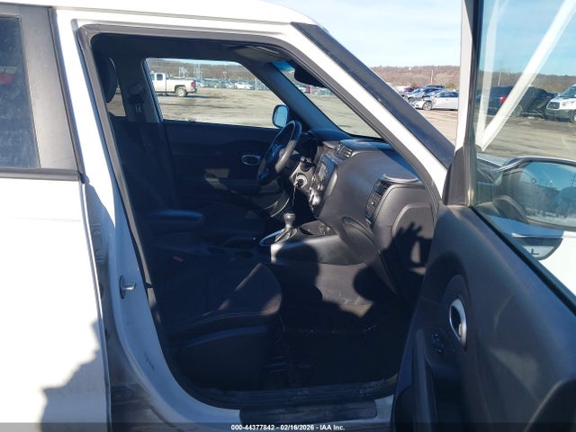 Aukcja sprzedaży 2015 Kia Soul, vin: KNDJN2A23F7129089, numer aukcji: 44377842
