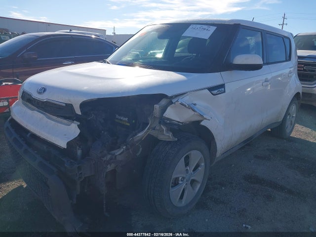 Aukcja sprzedaży 2015 Kia Soul, vin: KNDJN2A23F7129089, numer aukcji: 44377842