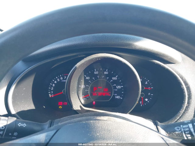 Aukcja sprzedaży 2015 Kia Soul, vin: KNDJN2A23F7129089, numer aukcji: 44377842