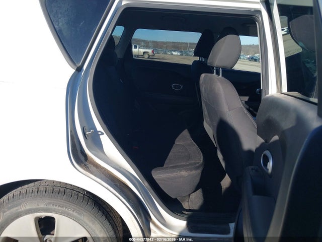 Aukcja sprzedaży 2015 Kia Soul, vin: KNDJN2A23F7129089, numer aukcji: 44377842