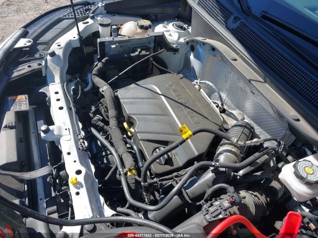 2022 Buick Encore Gx Fwd Select მანქანა იყიდება აუქციონზე, vin: KL4MMDS23NB094375, აუქციონის ნომერი: 44377853